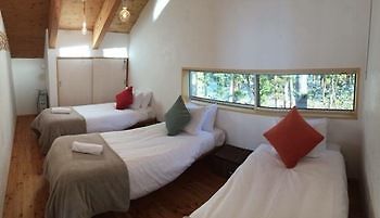 Fuku Chalet Nagano Extérieur photo