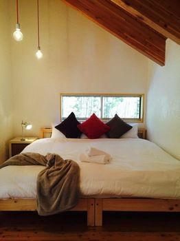 Fuku Chalet Nagano Extérieur photo
